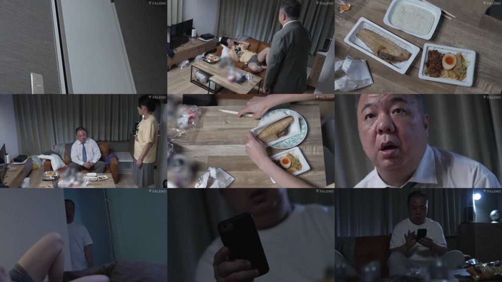 +++ [FHD] FSDSS-979 全肯定愛人 とことん甘やかしてくれる不倫生活 女神ジュン
