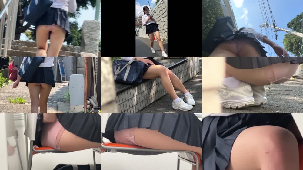 +++ [FHD] 748SPAY-529 Aちゃん