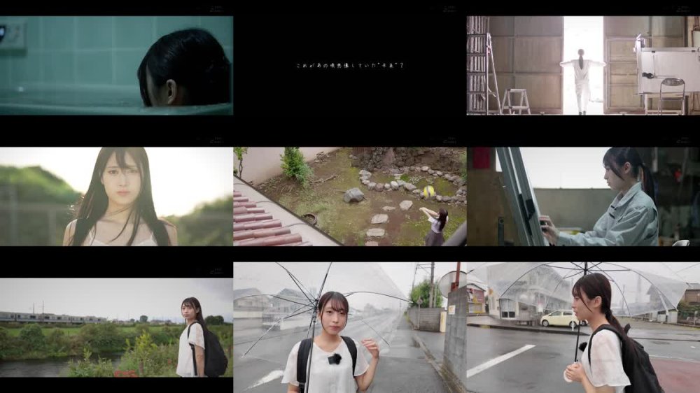 +++ [FHD] START-279 現役工場女子18歳 天音かんな AV DEBUT