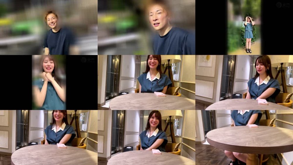 +++ [FHD] MAAN-1049 【炎上中の美女配信者と中出しSEX】リスナー食いで炎上中の配信者と即ホテル⇒即フェラ⇒即中出し！色白美女のキツキツま〇こに巨チンをぶちこむ！とんとん拍子で進む怒涛の3連戦！！【なまハメT☆kTok】【のあた】 桃咲ノア
