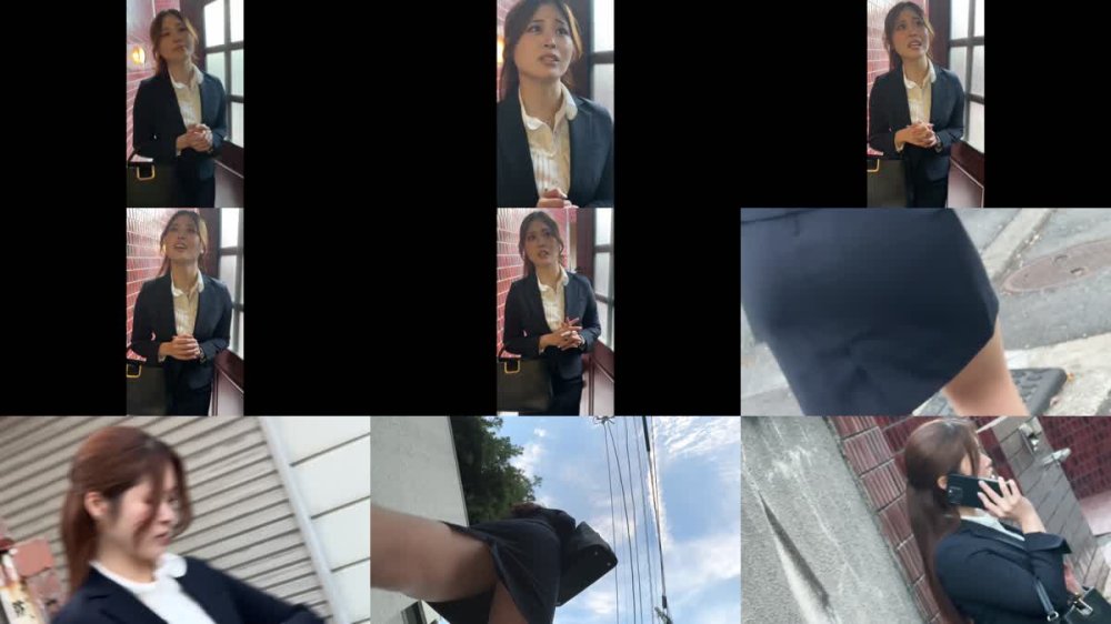 +++ [FHD] 844SBKD-010 あ○かさん