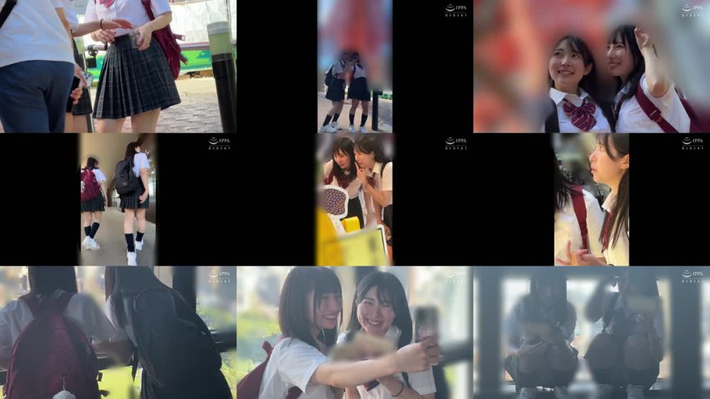 +++ [FHD] STSK-158 修学旅行いじめ2