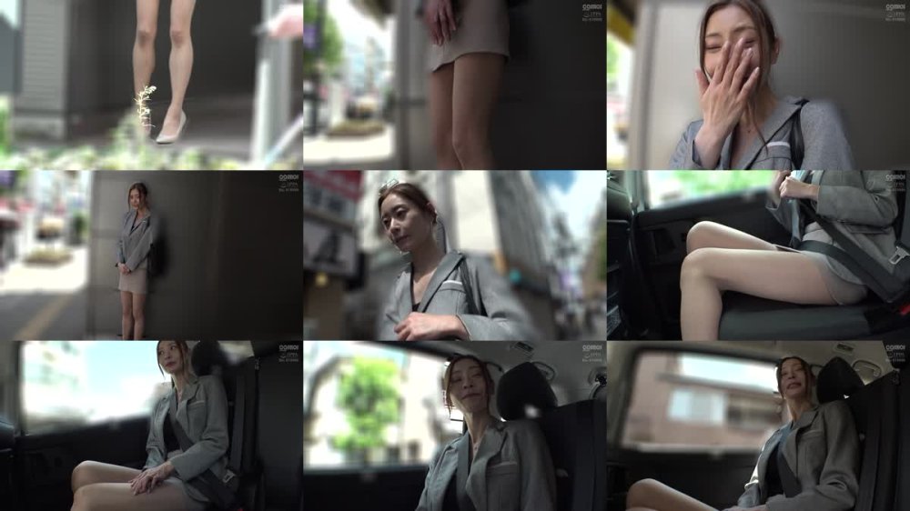+++ [FHD] HAWA-344 子持ちのおばさんだけどおち〇ぽ欲しいの ユリカさん（41歳）