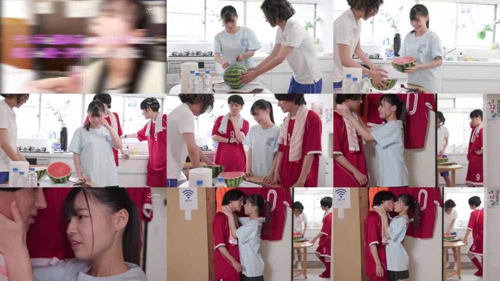 +++ [FHD] AKDL-314 チンポを舐めるのが大好きだけど精子が超～苦手な僕の彼女