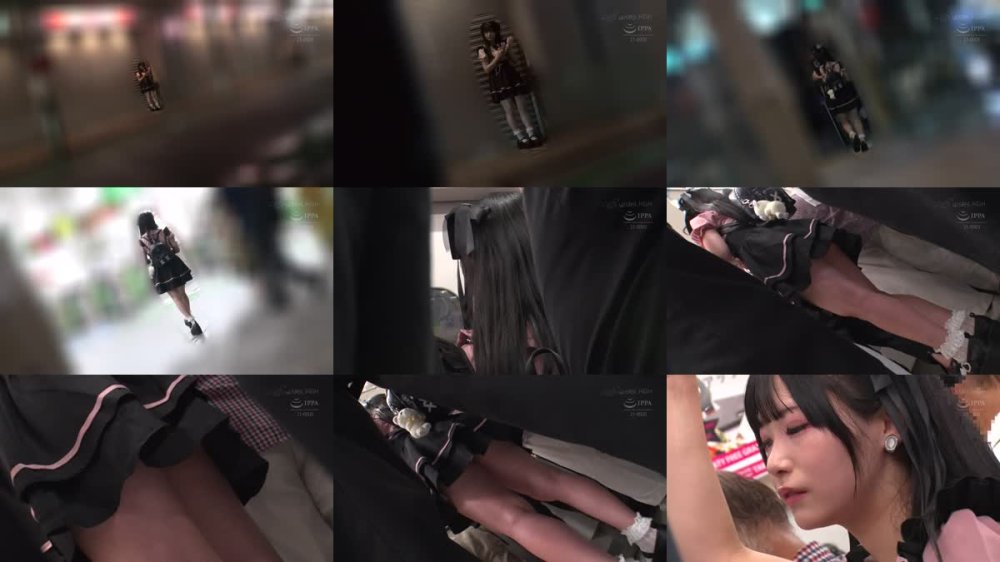 +++ [FHD] NHDTC-022 アヘ顔するまでイキ潰す地雷系女子中出し羞恥2