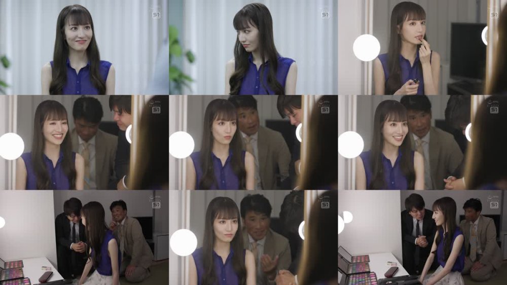 +++ [FHD] SONE-613 ロケ先で軽蔑している中年セクハラプロデューサーとまさか相部屋に… 朝まで続く絶倫性交に不覚にも感じてしまった地上波アイドル 石田佳蓮