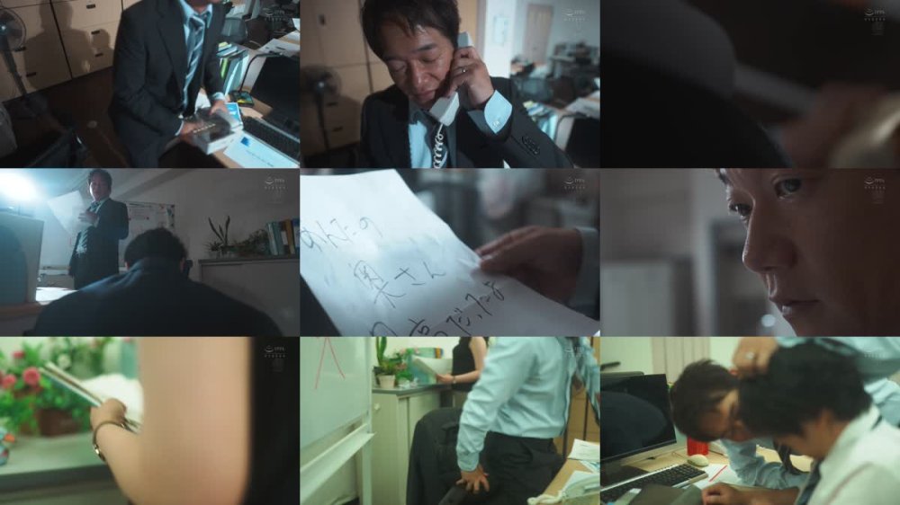+++ [FHD] JUR-161 「アンタの奥さん、最高だったよ」 3ヶ月で辞めた新入社員の退職届に書かれた想定外のNTR話 木下凛々子