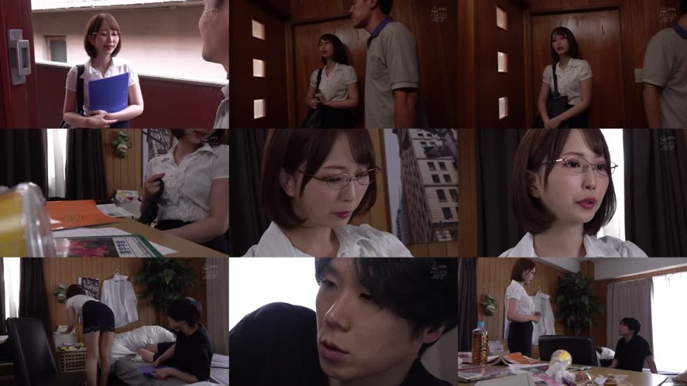 +++ [FHD] NGOD-249 人妻女教師 ～背徳の放課後巨根～ 教え子のデカチンに「ダメ」とわかっているのにイカされて… 那賀崎ゆきね