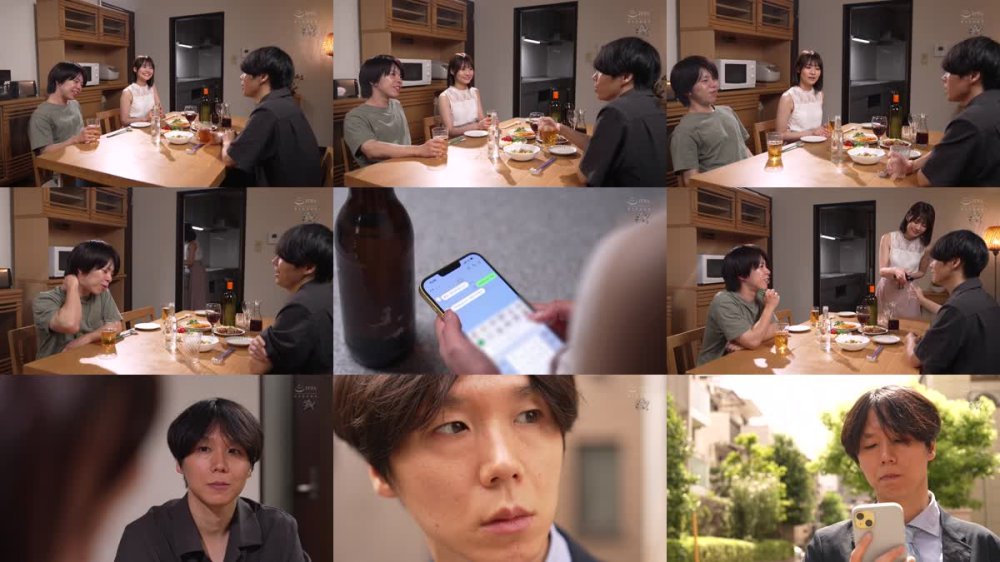 +++ [FHD] DASS-584 パパ活する美少女を制裁するはずが…なぜかオレ専用肉オナホに調教していた。 東條なつ