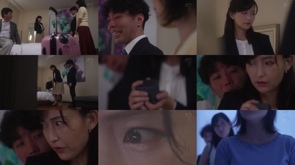 +++ [FHD] ROE-318 娘の幸せを見届けながら…。披露宴で娘婿に犯●れた母 吉永塔子