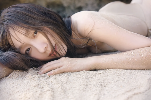 FRIDAY GOLD 須田亜香里 神美ボディ降臨！