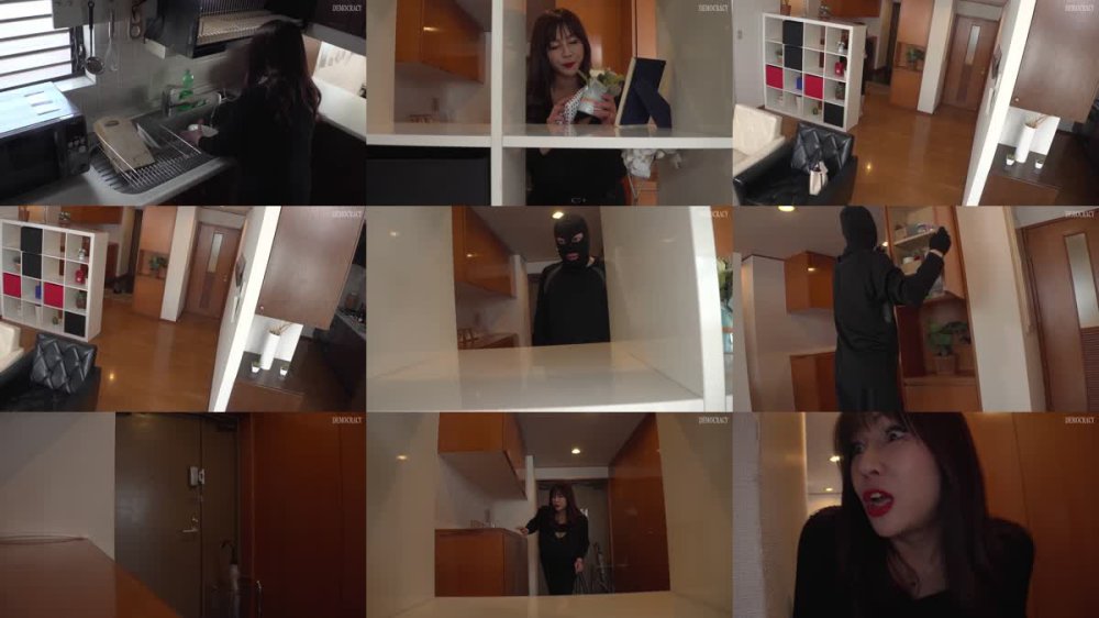 +++ [FHD] 732STIME-065 まりあさん