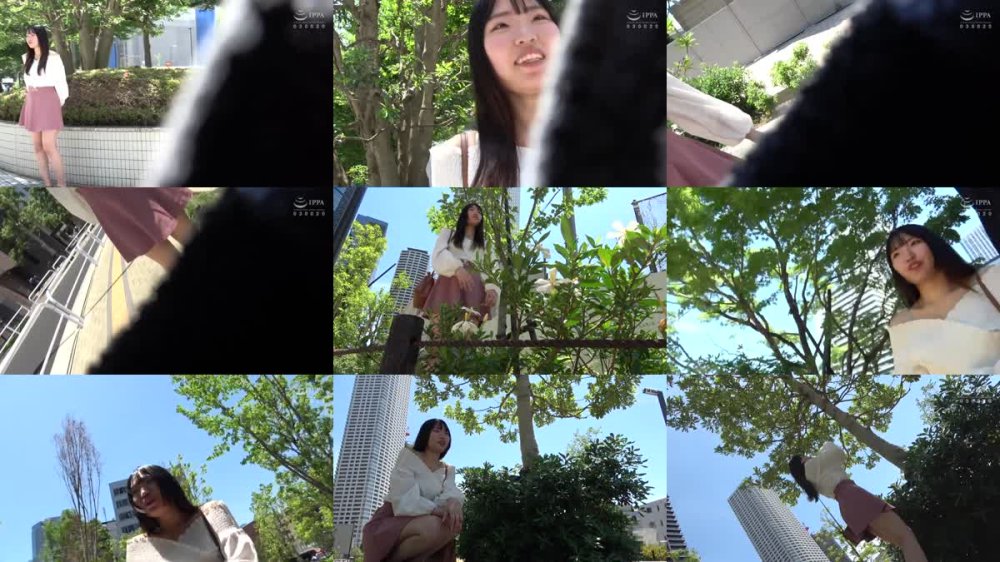 +++ [FHD] C-2886 過激裏オプ交渉 個人撮影会003