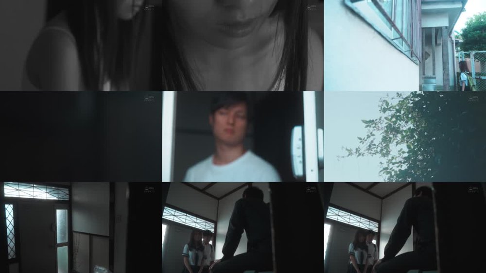 +++ [FHD] APNS-364 「私、引きこもりの同級生とその家族の人たちに凌●され種付けされ続けるの…そう、これから毎日…」 華奢な肢体が肉棒の餌食に…悲劇の孕ませ女学生 杏ここ
