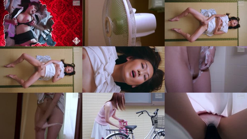 +++ [FHD] NSFS-358 投稿実話 妻がまわされた ベスト版 vol.6
