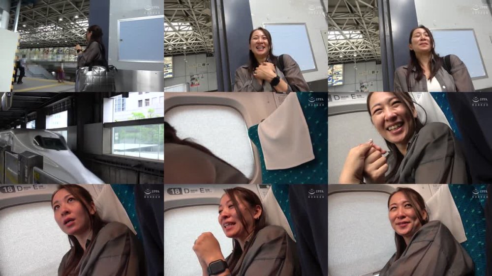 +++ [FHD] GS-2116 不倫の果てに＃11 寝取られ人妻 湯けむりの旅29・続