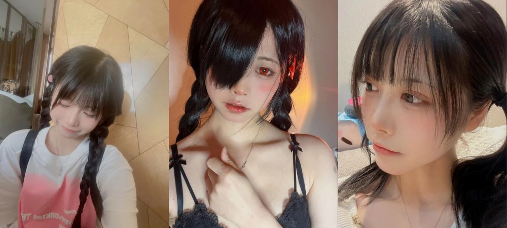 推特乖巧蘿莉風小仙女【wink是可愛的wink】道具自慰被金主啪啪小母狗屬性拉滿