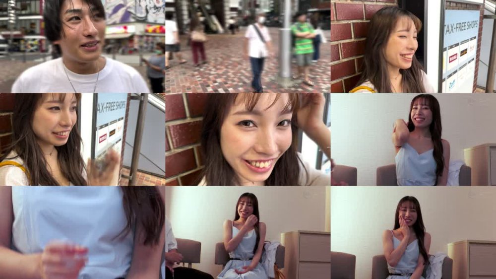 +++ [FHD] MAAN-1048 【浪速のスレンダー美女】大人しい顔して攻撃型のスケベさん！セフレはアプリで出会ったオジサン達！「あんたもチン●ン出し～や！」ってオジADもフェラ抜きしちゃうドエロっぷり！ハメ潮を吹きながら何度も絶頂からの大量顔射！！【即ヤリゲッチュー】【あかり】 花里アカリ