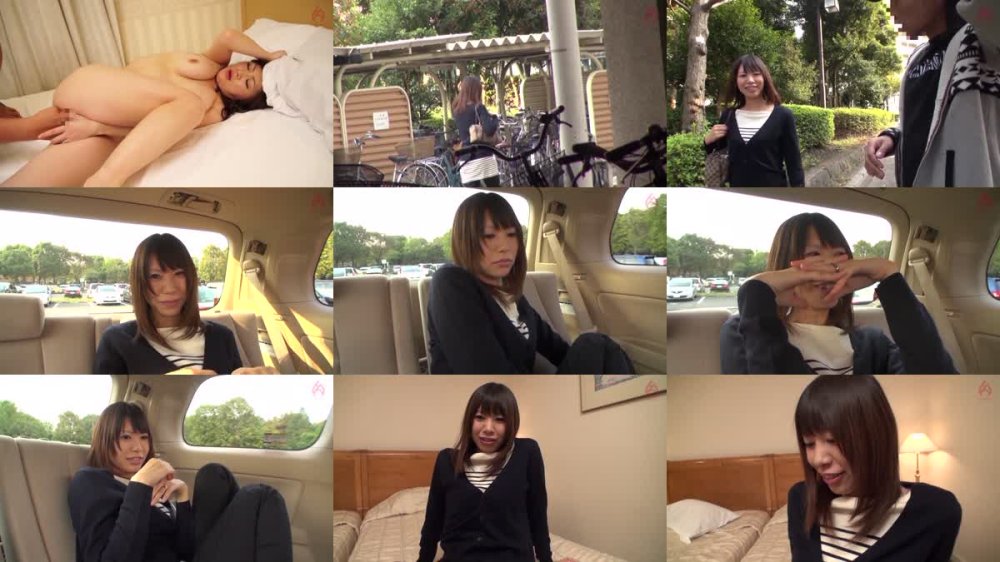 +++ [FHD] HEZ-760 ママチャリでお買い物帰りの巨乳お母さんにヒミツのアルバイトをすすめるとエッチなお誘いにノッてきて今でも仕事のお昼休憩中に不倫しちゃってます12人4時間2