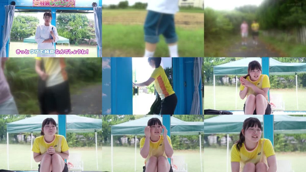 +++ [FHD] SDMM-190 マジックミラー号 大自然の中で育った田舎女子〇生に大人の保健体育！恋愛よりも部活に勤しむ健康的なスポーツ少女10名収録！
