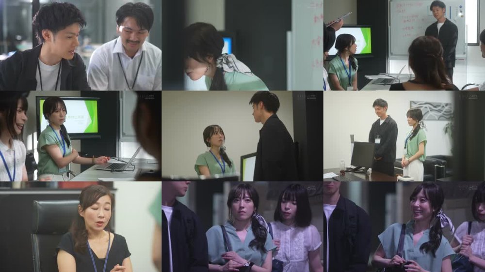 +++ [FHD] START-257 苦手な同僚と飲み会帰りに勢いでワンナイトしてしまったら膣奥フィットするチ〇ポの相性が良すぎて人生最高の絶頂感を味わってしまい…全然好きじゃないのにおかわりセックスしまくった 小湊よつ葉