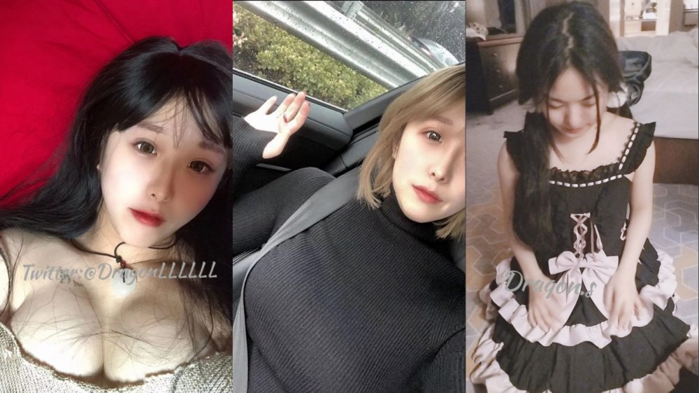 【福利（6）】萬人騎露臉反差婊，福建高顏長腿女神【DragonLLLL】23G完整長視頻，調教3P換妻好[MP4/1770MB]