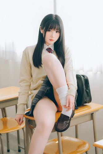[Cosplay] 霜月 shimo – 隣のサキュバス霜月さん！！vol.01