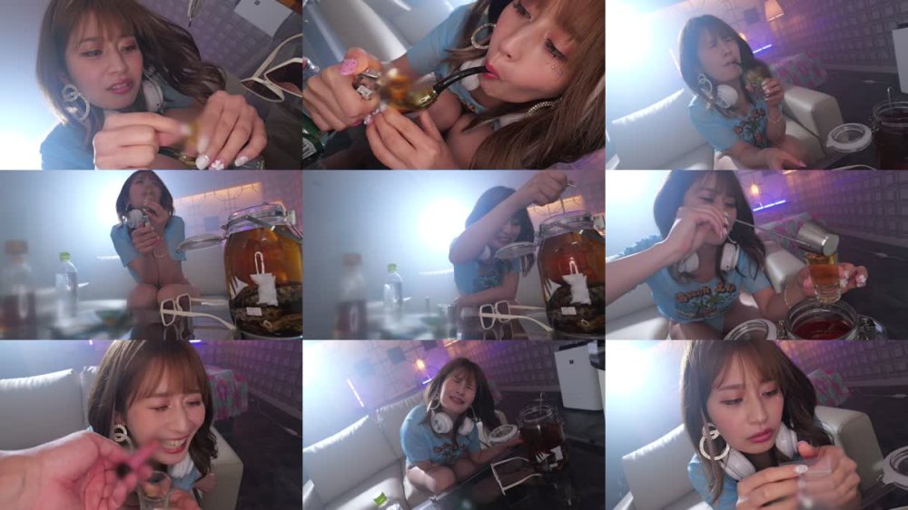 +++ [FHD] HONB-417 18禁 11