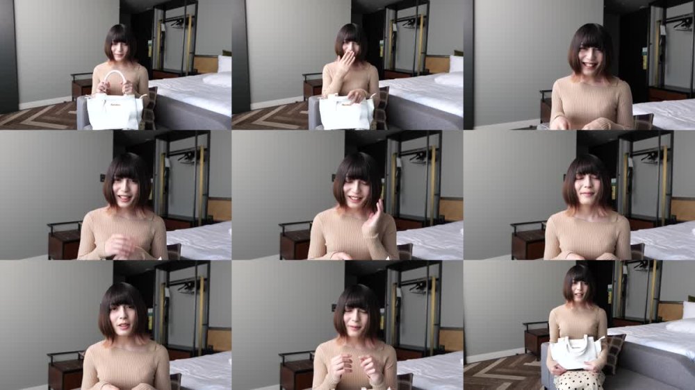 +++ [FHD] YAKO-065 「綺麗になりたいです…」SNSで出会った超絶イケメン美女なハーフ系の男の娘のアナル日記 6SEX収録 4時間