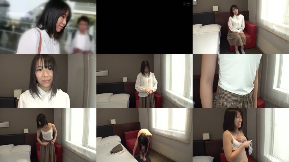 +++ [FHD] FONE-168 処女を捨て旅に出よう。AVを喪失の場に選んだ素人娘たち4時間
