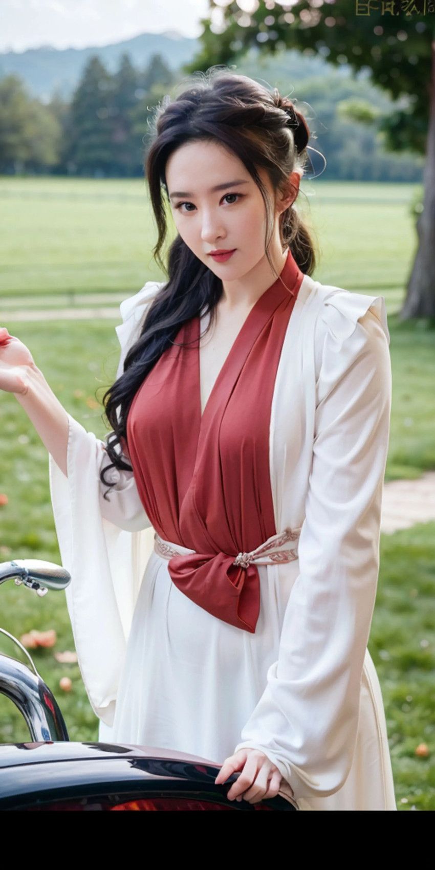 AI美女 [42P]
