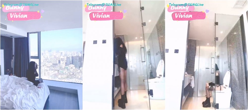 美腿尤物極品反差女神【Vivian】超薄黑絲頂進小BB隔絲艹小姐姐逼逼幾下就頂的白漿泛濫了一插進去秒變小蕩婦