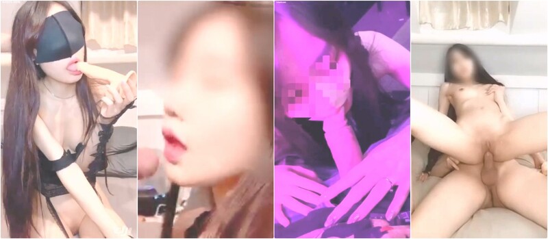 極品身材反差女神『八月未央』被大屌猛男瘋狂抽插小狗只配被打樁 大雞巴塞滿小母狗的騷逼淫水好多~滿手都是