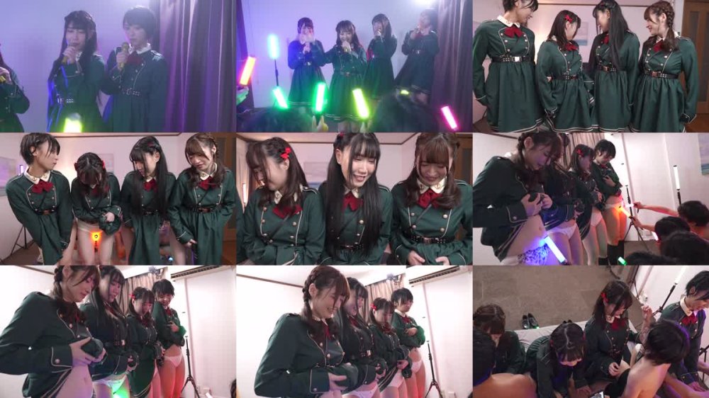 +++ [FHD] VOV-142 最強ビッチ大集合！数珠つなぎ乱交SEXパーティーvol.77「お姉さんよりエッチな友達紹介してもらえますか」