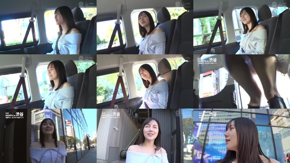 +++ [FHD] ABF-199 涼森れむが素人♂を逆ナン！【限定特典映像50分付き】
