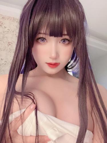 [Cosplay] 三度 69 – 菲伦