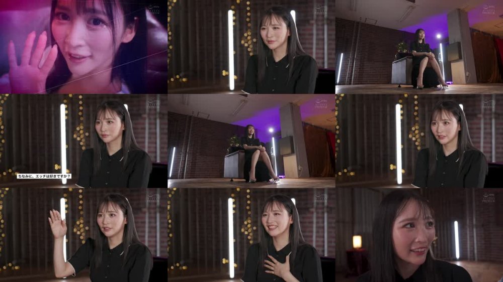 +++ [FHD] PRST-018 白雪ひなの 解禁ナマ中出し 生まれて初めての生チ〇ポでイキまくり濃厚種付け性交
