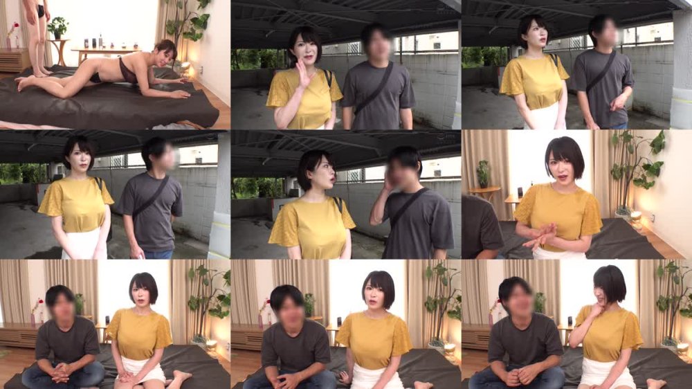 +++ [FHD] SKMJ-598 家族の絆が性欲に負ける！？ガチ姉弟が相互エステ密着オイルエステぬるぬる素股体験！？お互いの身体を施術…弟の童貞告白に驚きながらもクリトリスとち○ぽを擦り合わせた姉弟は理性を保てず欲望のままにヌルっと筆おろし挿入してしまうのか！？