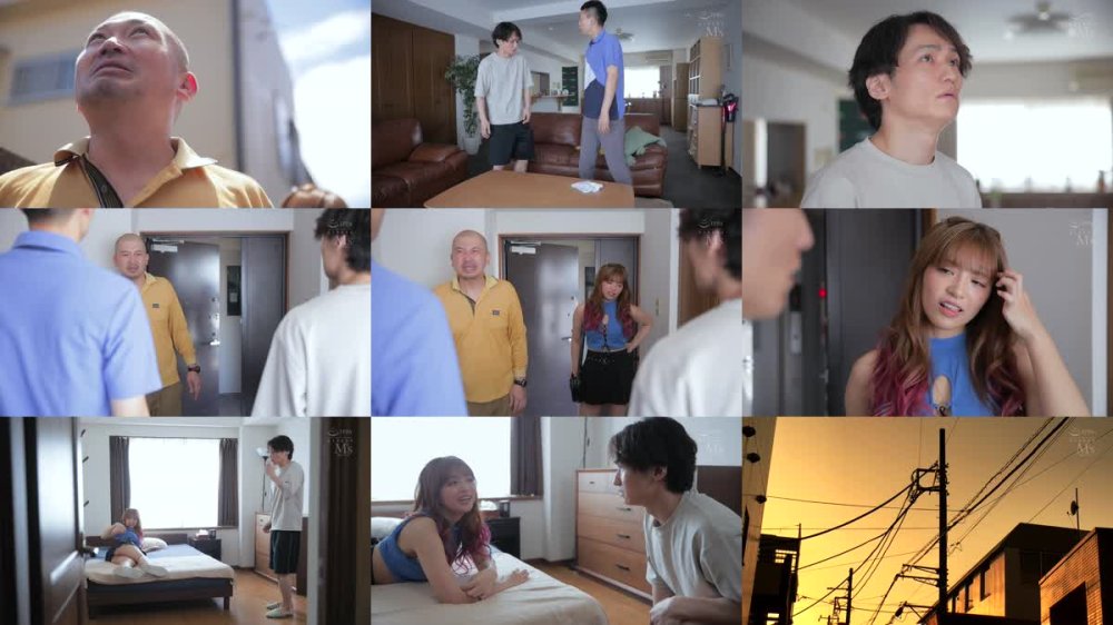 +++ [FHD] MVSD-636 5年ぶりに再会した従姉妹がまさかの東京で有名な絶倫ヤリマンギャルに！滞在中の2日間、彼女の性処理チ〇ポにされ続けた童貞のボク（汗） 根尾あかり