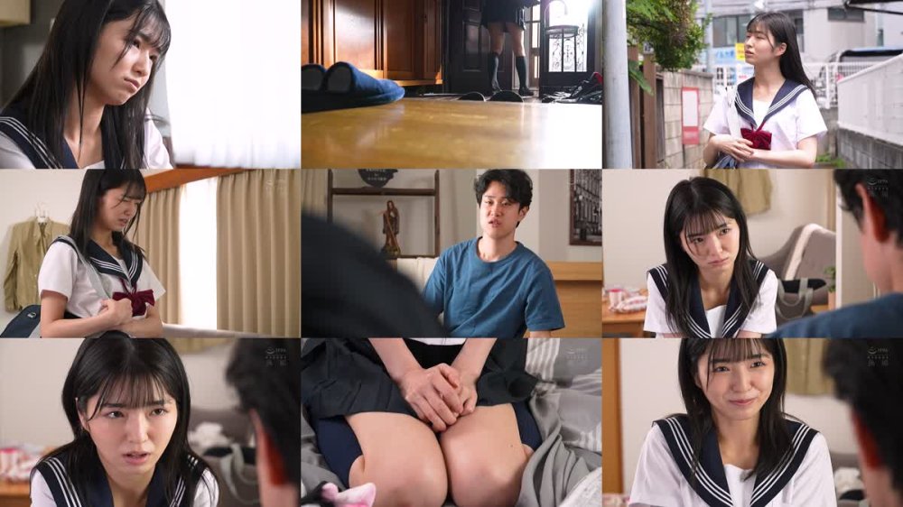 +++ [FHD] MUDR-299 「おにいちゃん大好き」 なんでも言うこと聞いてくれる全肯定あまロリ妹ちゃんとイチャイチャおねだりセックス三昧！ 倉本すみれ