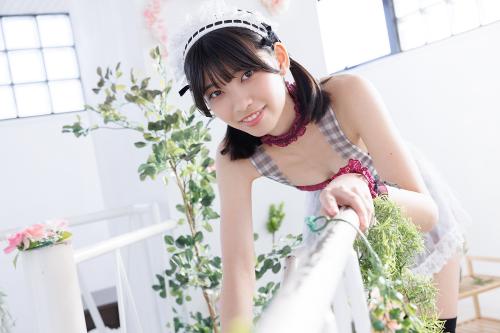[Minisuka.tv] 2025-02-13 Akane Nishikawa 西川茜 Regular Gallery Set 8.03