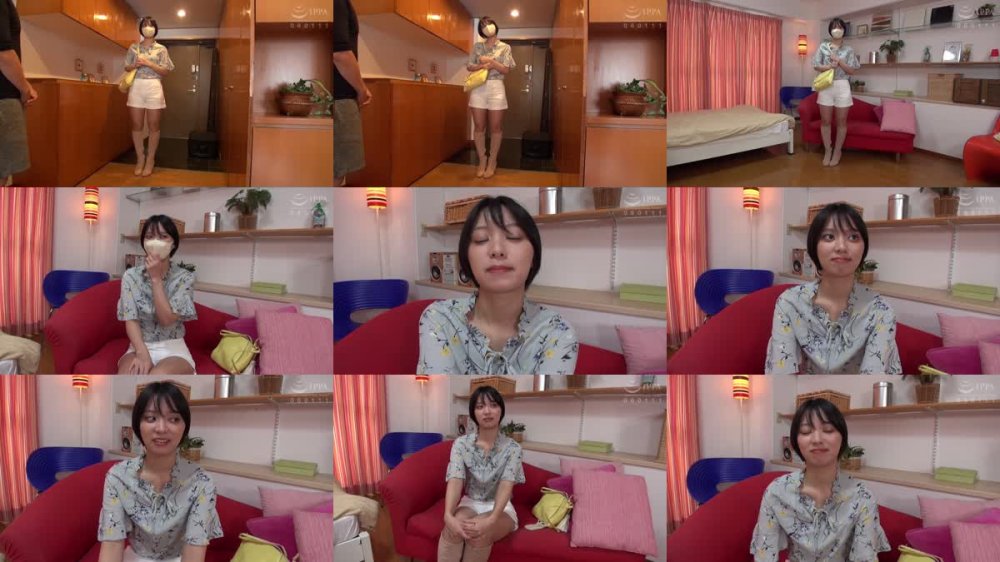 +++ [FHD] ATYA-017 キリっとした美人だけどドMな奥さん束縛激しい夫に耐えられなくて…他人チ●ポに犯●れに来ました もなみ鈴