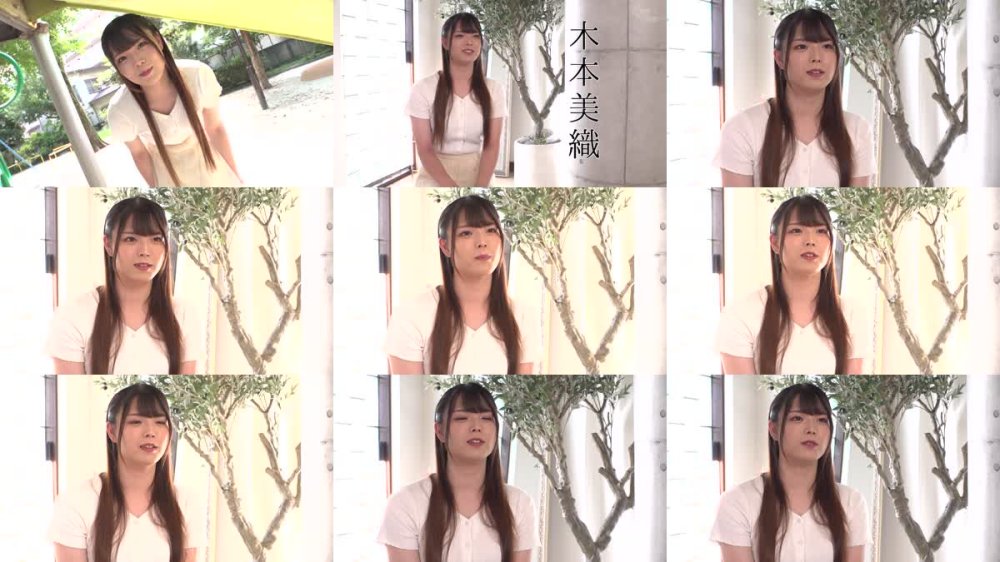 +++ [FHD] NVH-044 超新星 ニューハーフAVDebut 木本美織