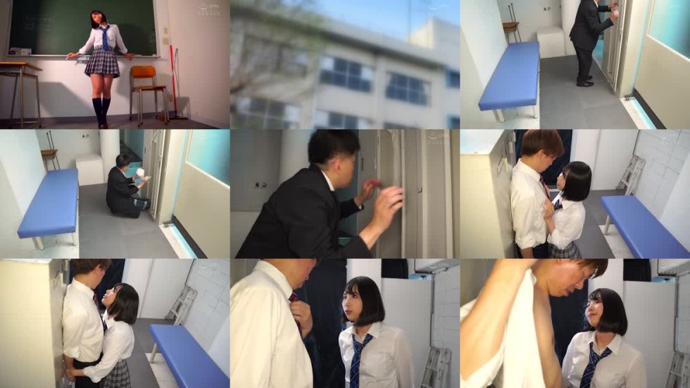 +++ [FHD] MOPT-041 性悪School Girl Dominantに犯●れてメスイキ！敗北射精！！千石もなか