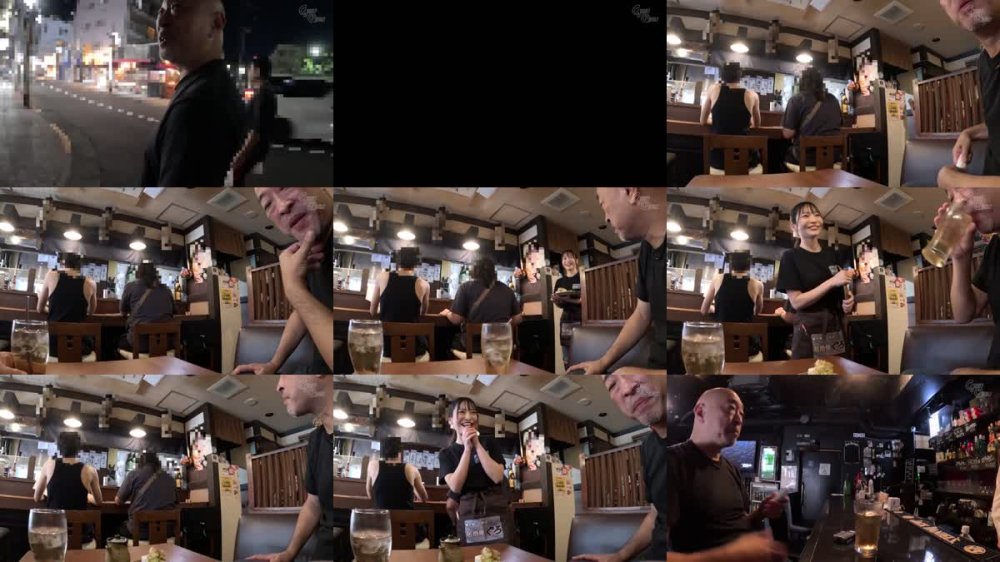 +++ [FHD] MVG-119 居酒屋美人店員が肛門解禁！！酔った勢いで初アナルFUCK！ガチ飲酒でいきなり3穴アクメ！