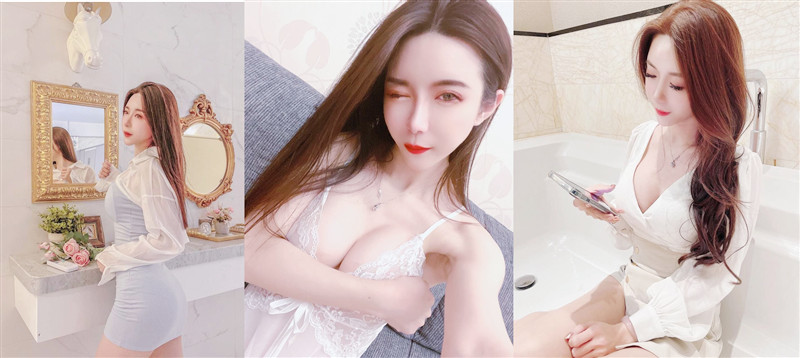 《臺灣情侶洩密》美乳網紅遭到乾爹誘惑❤️用鮑鮑換包包還被全程錄影一直喊不要