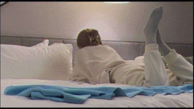 高清無浮浮浮水印-約炮大神一桿鋼槍約炮舞蹈學院氣質學妹被操的時候還展示了自己的專業一字馬屁股都被打紅了