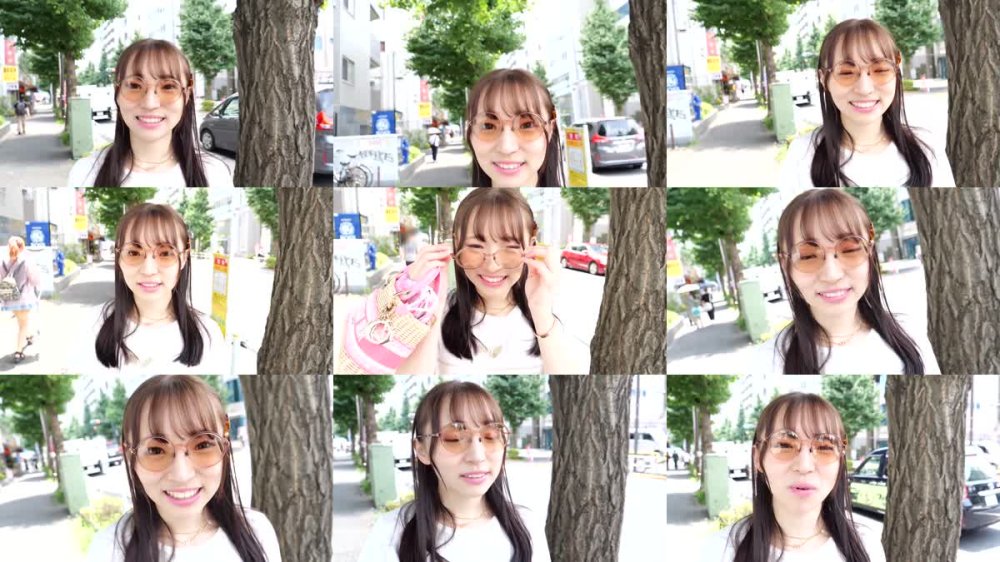 +++ [FHD] KIRM-047 ～喉奥姦通～ イラマチオ 雅子りな