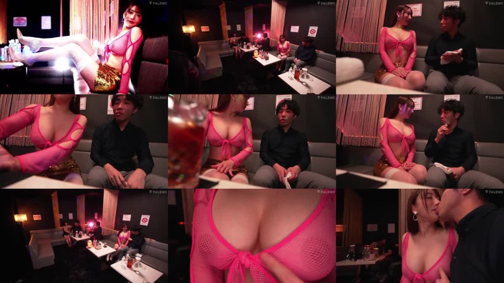 +++ [FHD] FSDSS-995 最強美ボディー八蜜凛がおっパブ嬢だったら…こっそり裏オプで本番OK！コスプレ4シチュエーション 八蜜凛