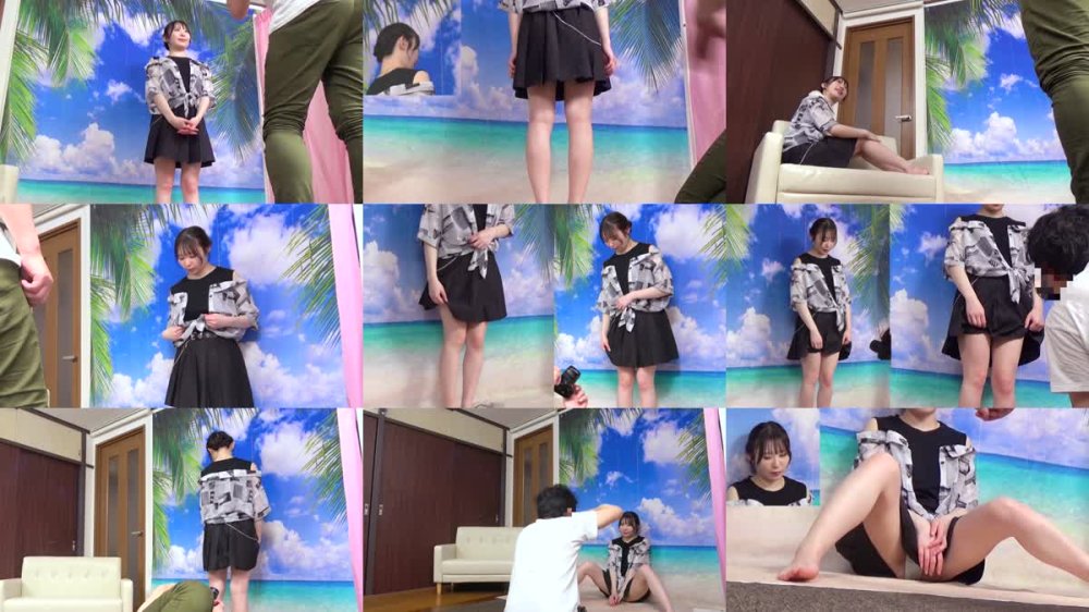 +++ [FHD] STVF-098 素人パンチラ in 自宅で個人撮影会vol.84 ビジュアルも心も清楚な美人ガールズ！！セクハラカメラマンの暴走に圧倒される白き天使たちのピュアピュア撮影会